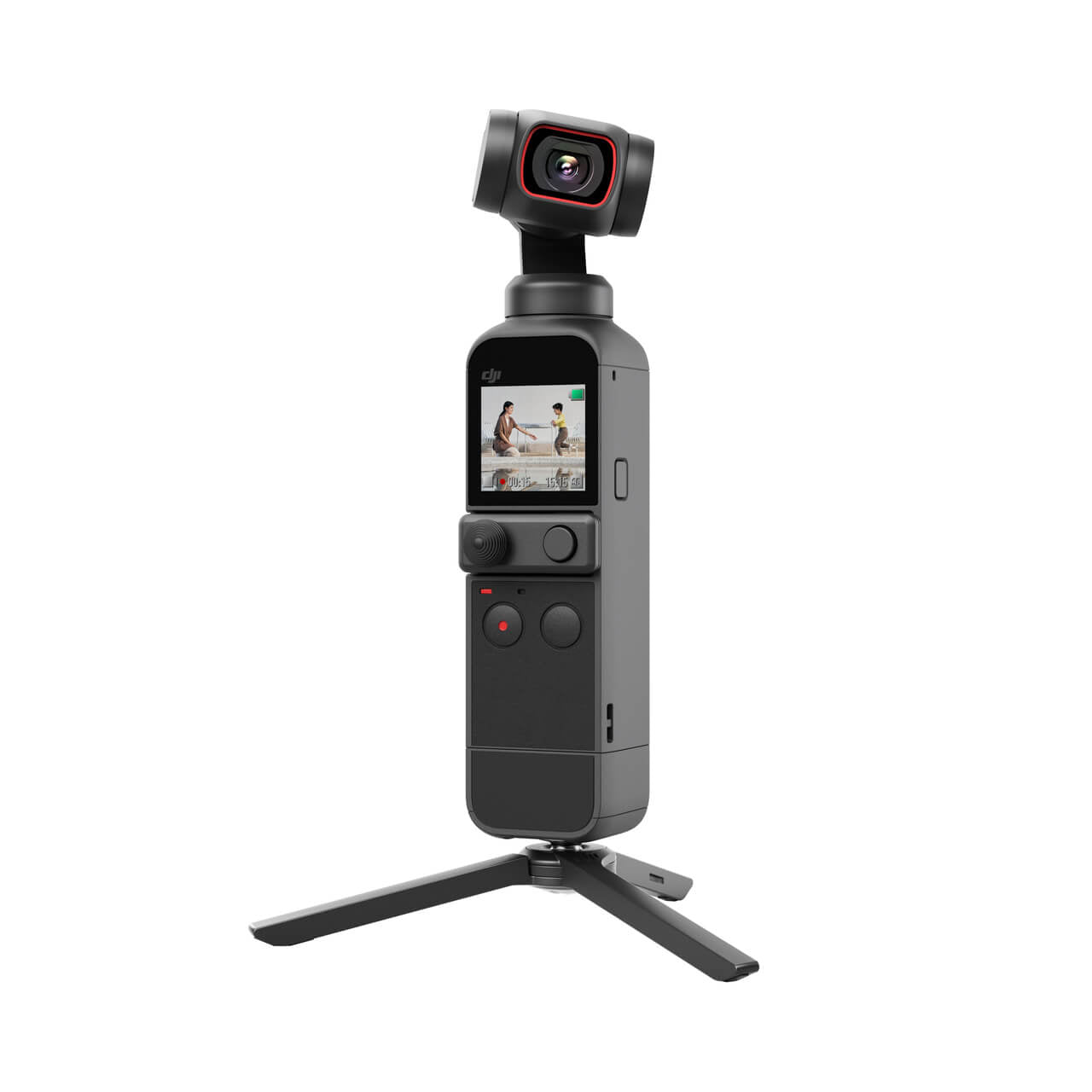 Dji Pocket 2