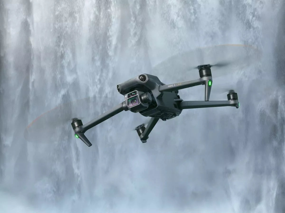 Dji Mavic 3 Cine