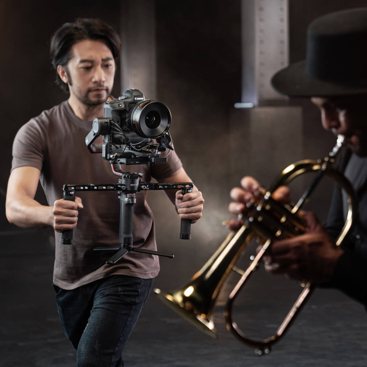 Dji RS 2