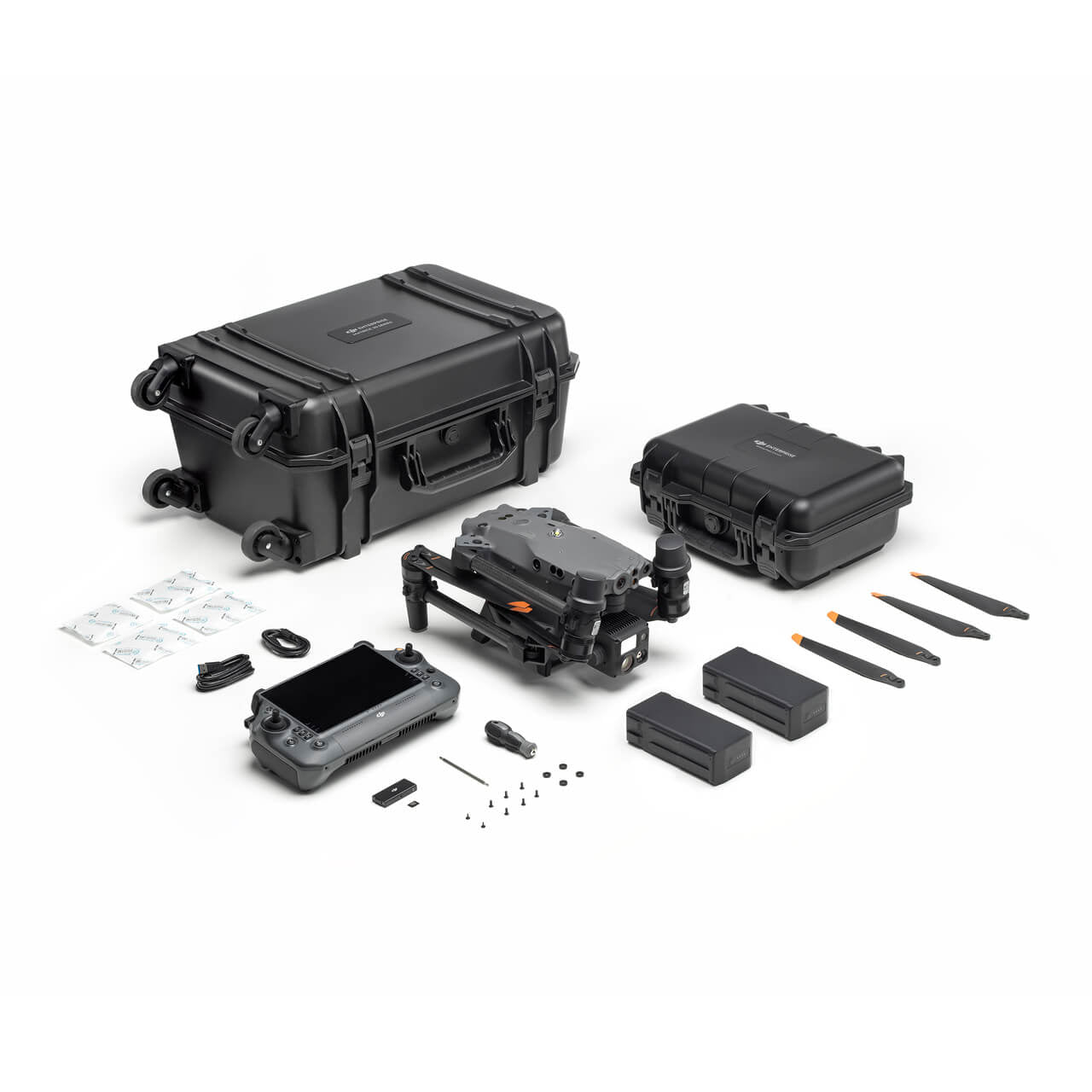 Dji Matrice 30T