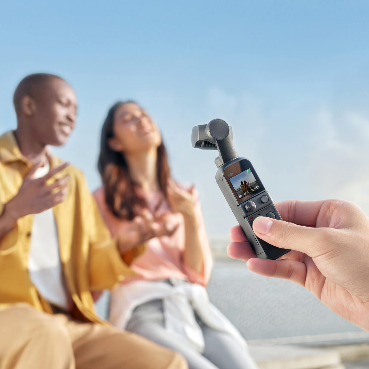 Dji Pocket 2
