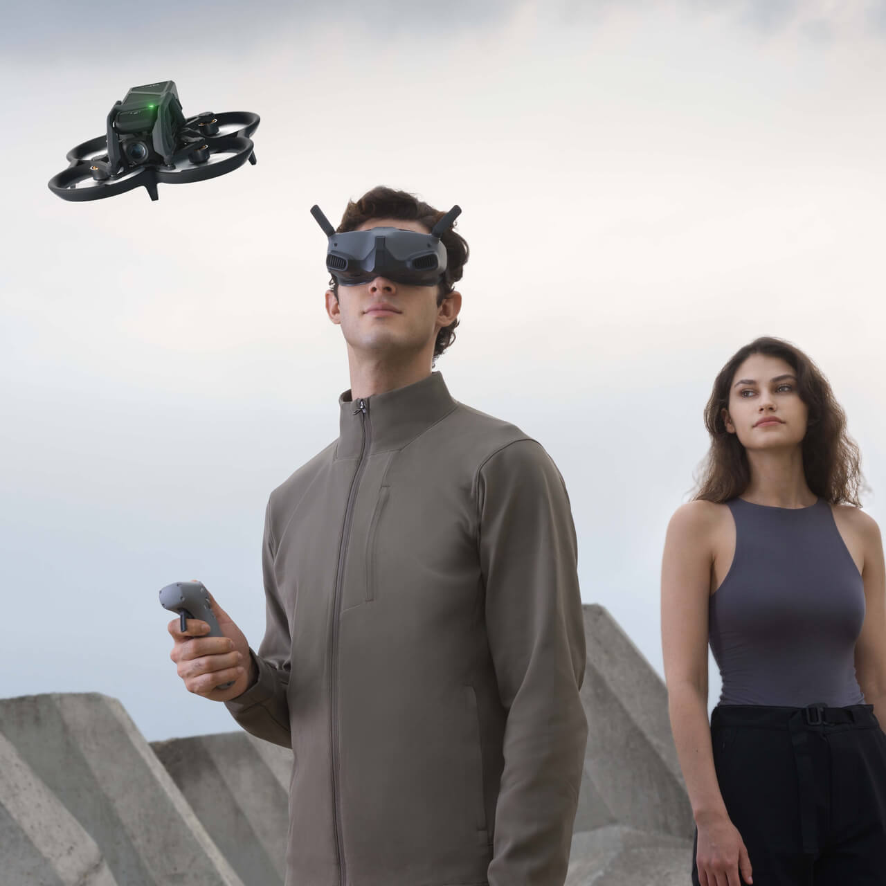 Dji Avata
