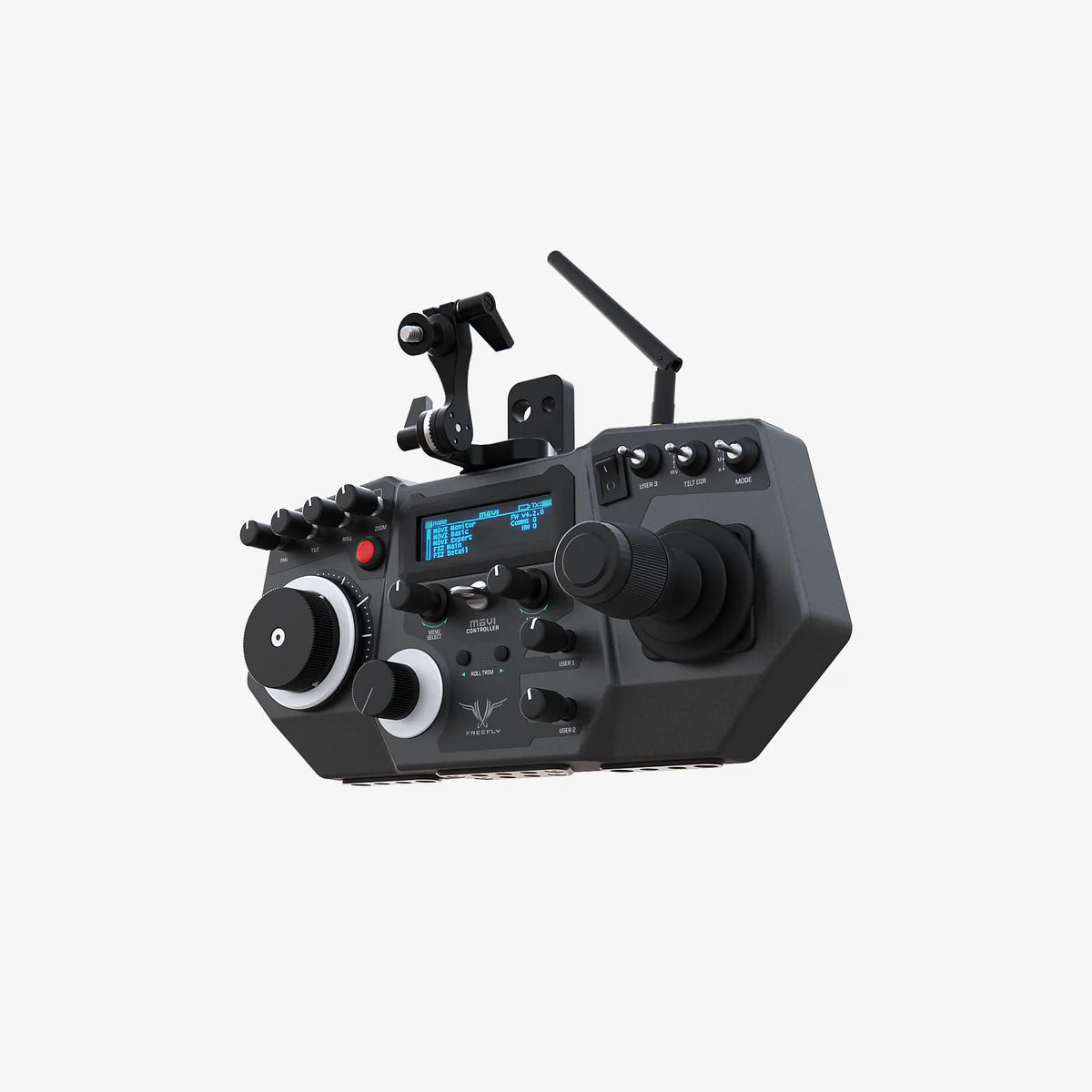 Mövi Remote Controller - image 1