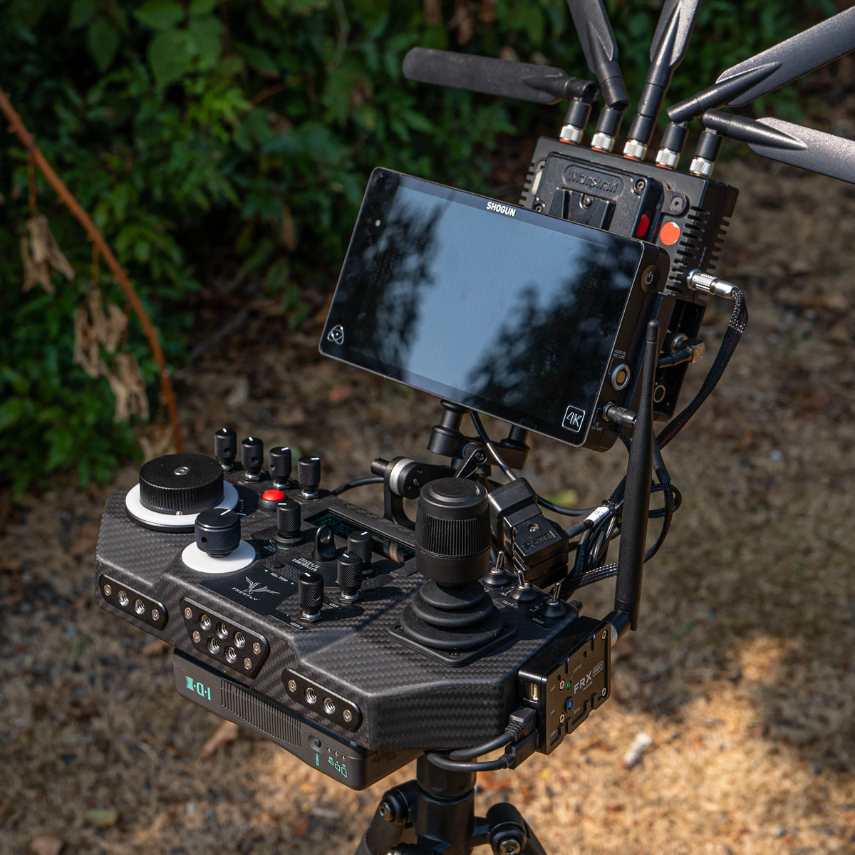 Mövi Remote Controller - image 2