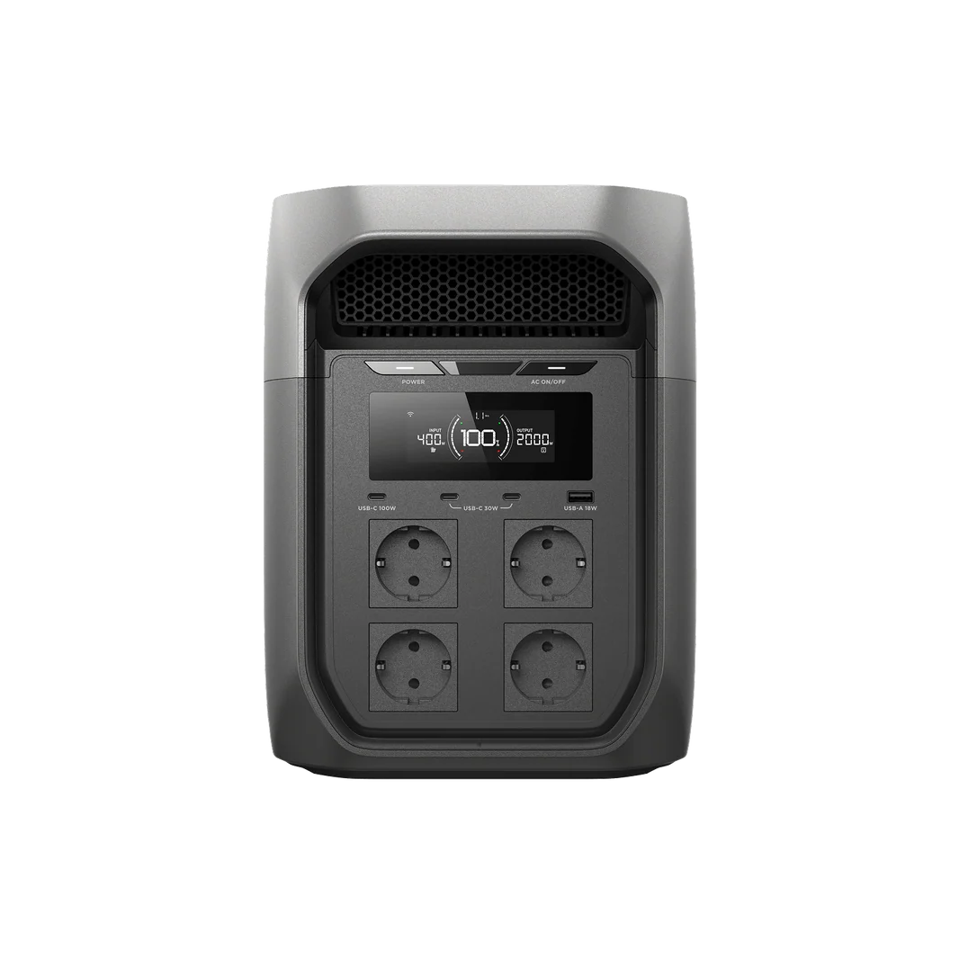 EcoFlow Delta 3 Max