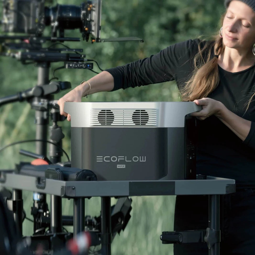 Ecoflow Delta Max