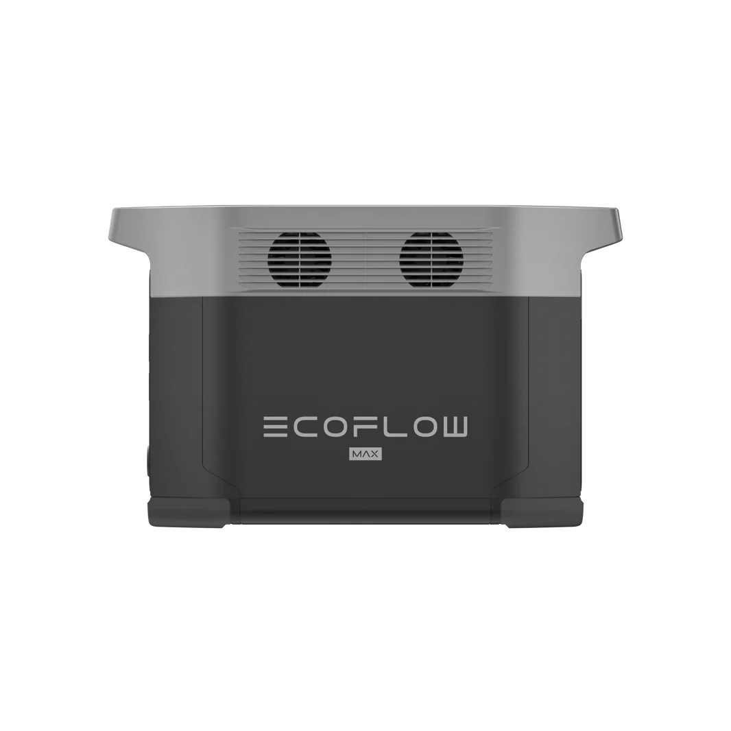 Ecoflow Delta Max