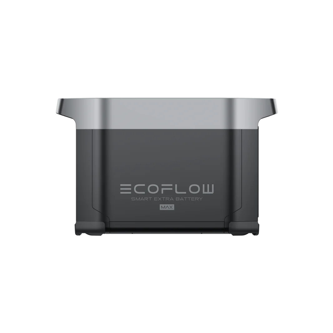 Ecoflow Delta Max Extra Battery