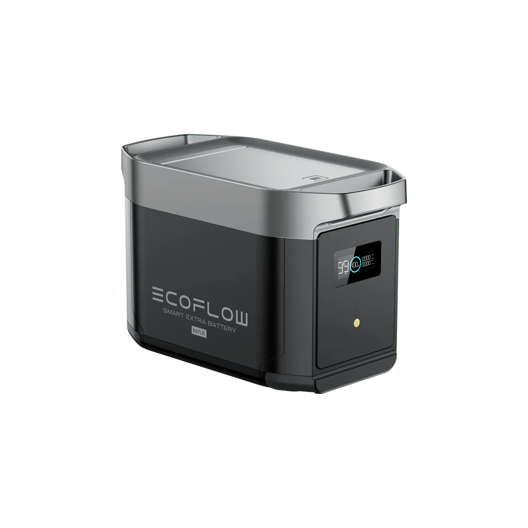 Ecoflow Delta Max Extra Battery