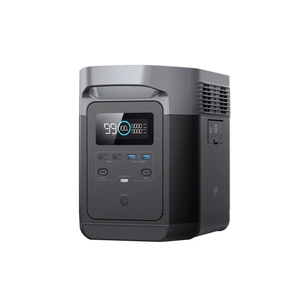 Ecoflow Delta