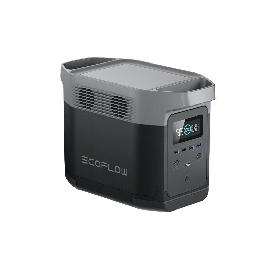 Ecoflow Delta