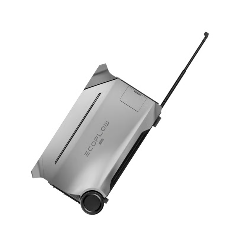 EcoFlow Delta Pro 3