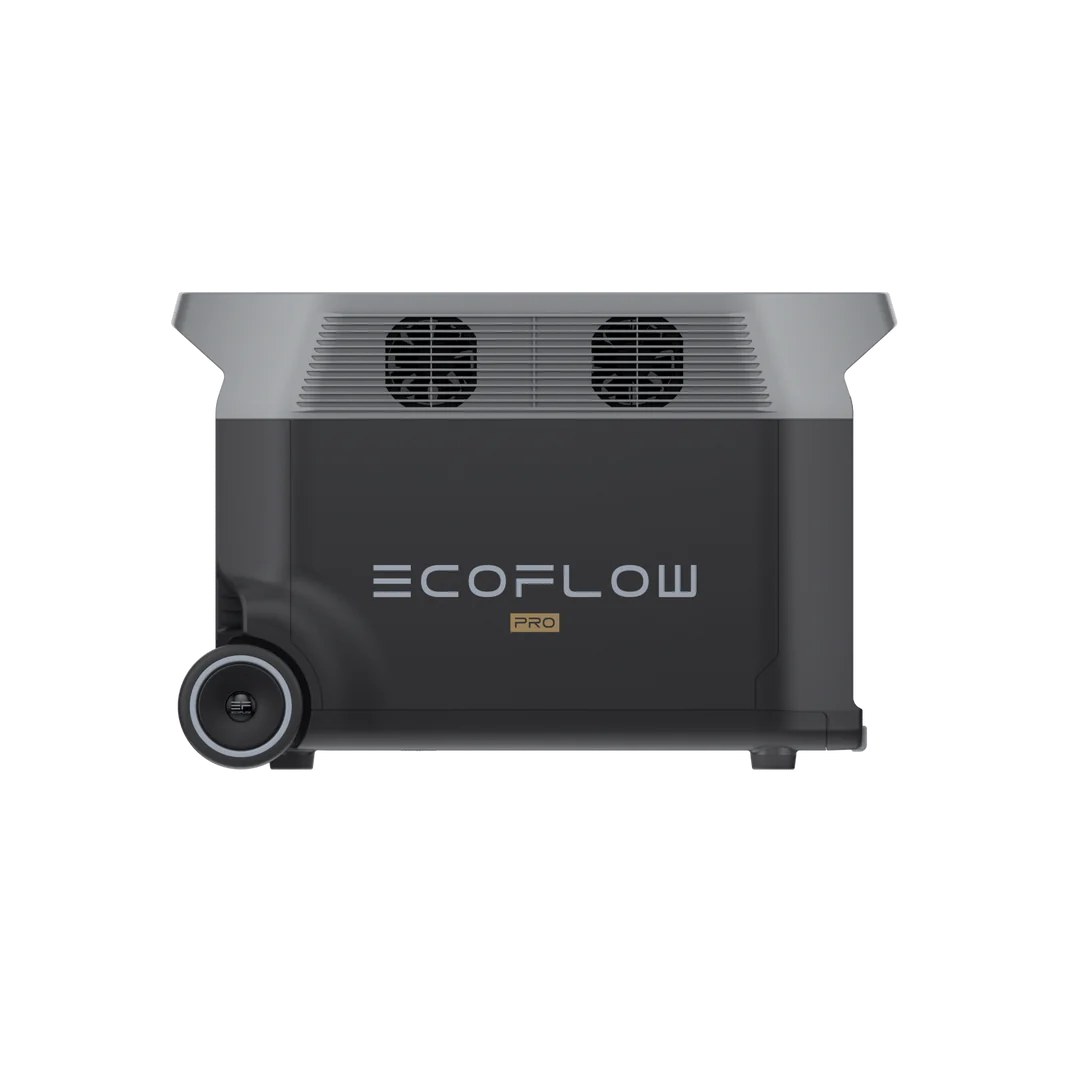 Ecoflow Delta Pro