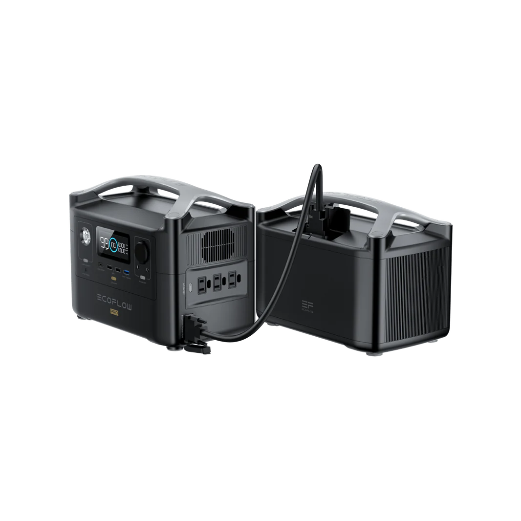 Ecoflow River Pro Extra Battery