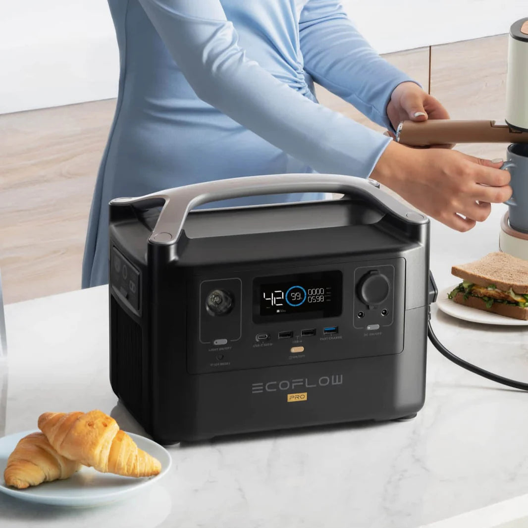 Ecoflow River Pro