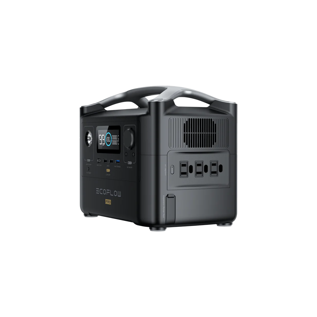 Ecoflow River Pro