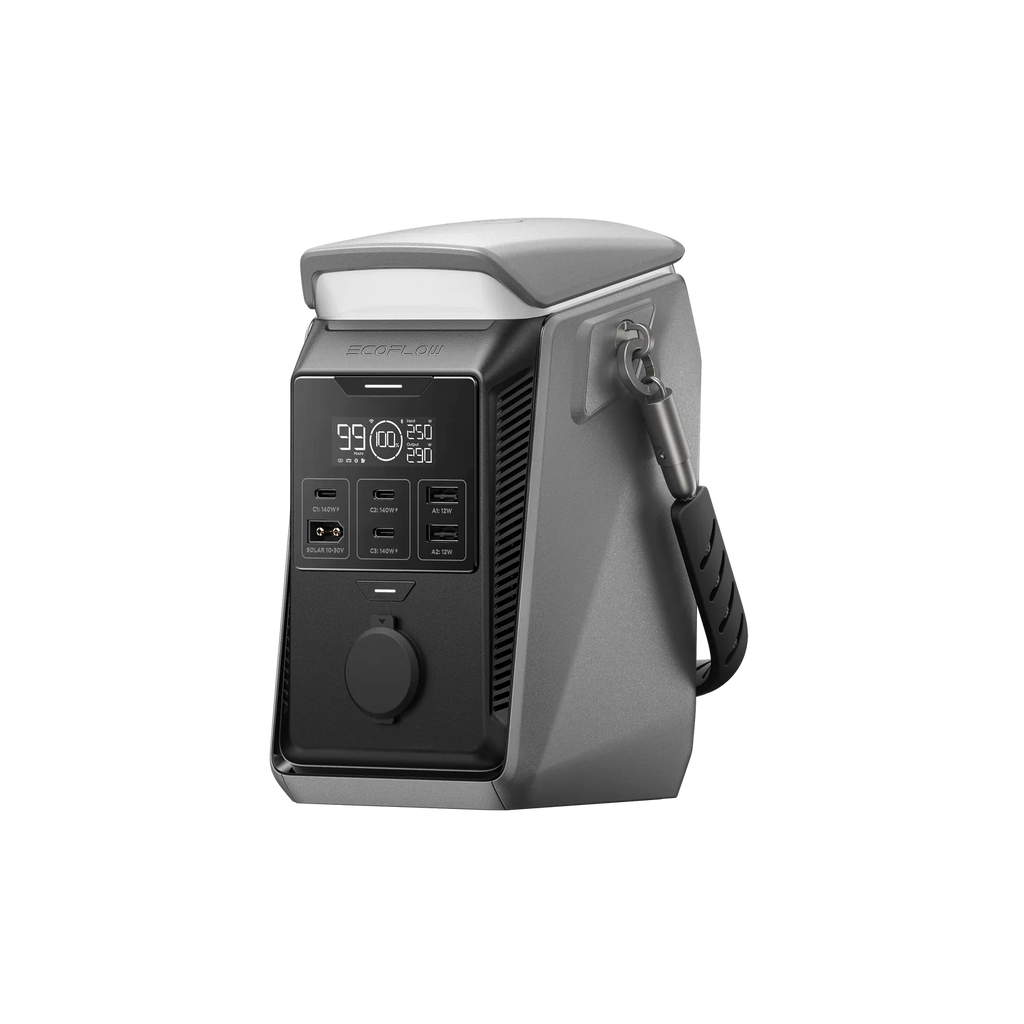 EcoFlow Trail 300 DC