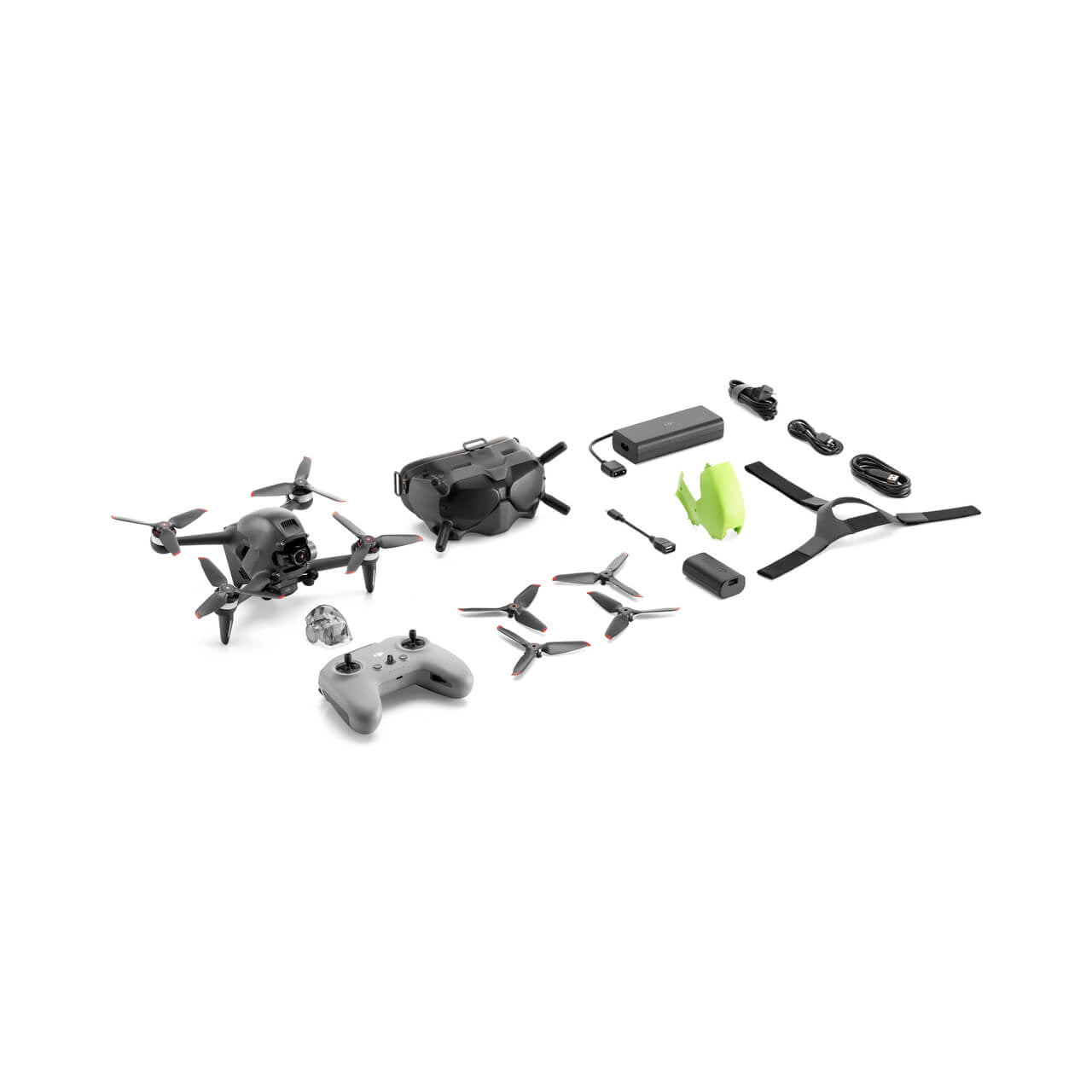 Dji FPV