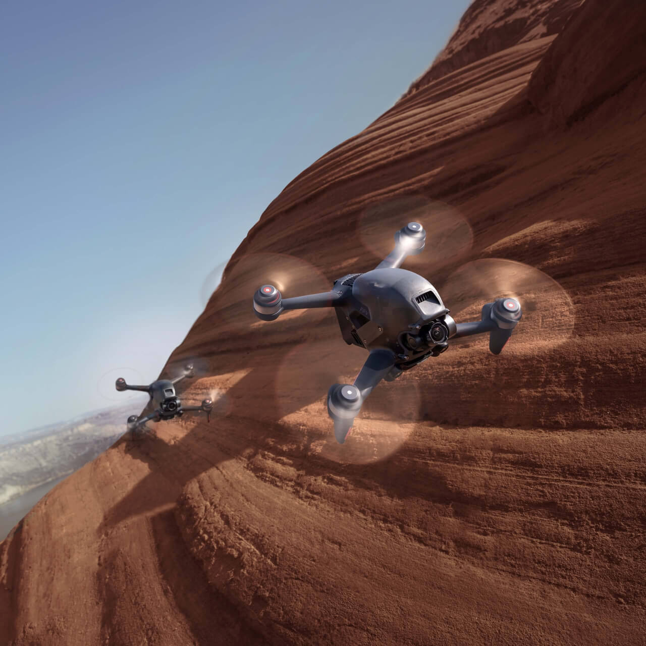 Dji FPV
