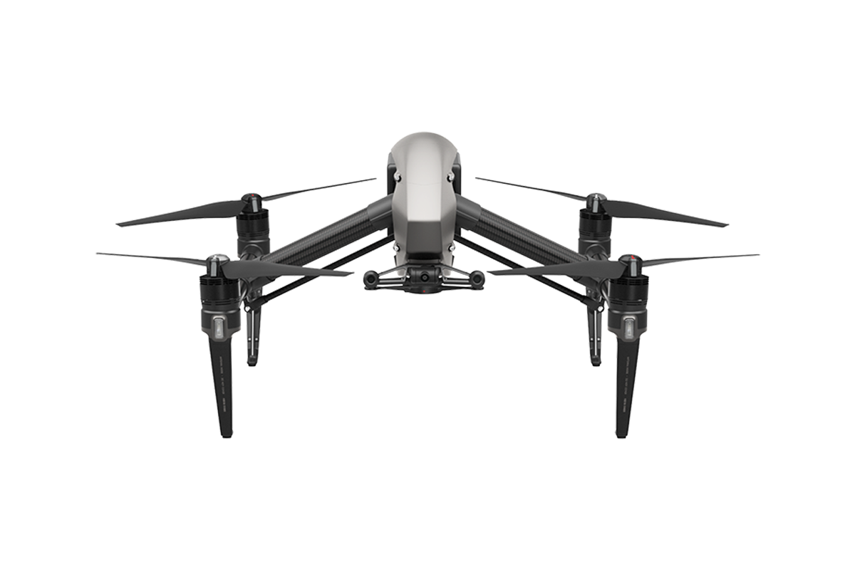 Dji Inspire 2