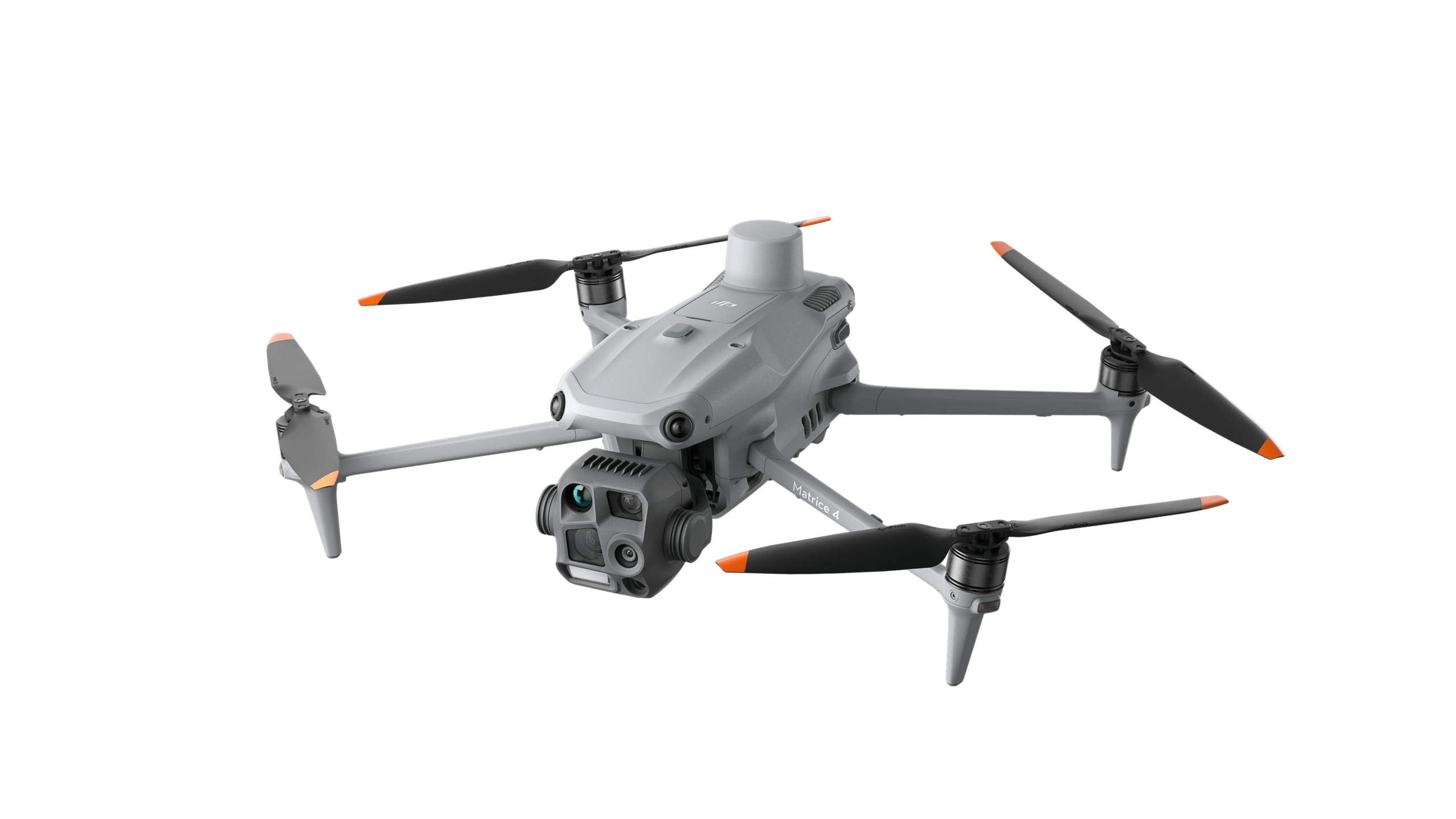 DJI Matrice 4T