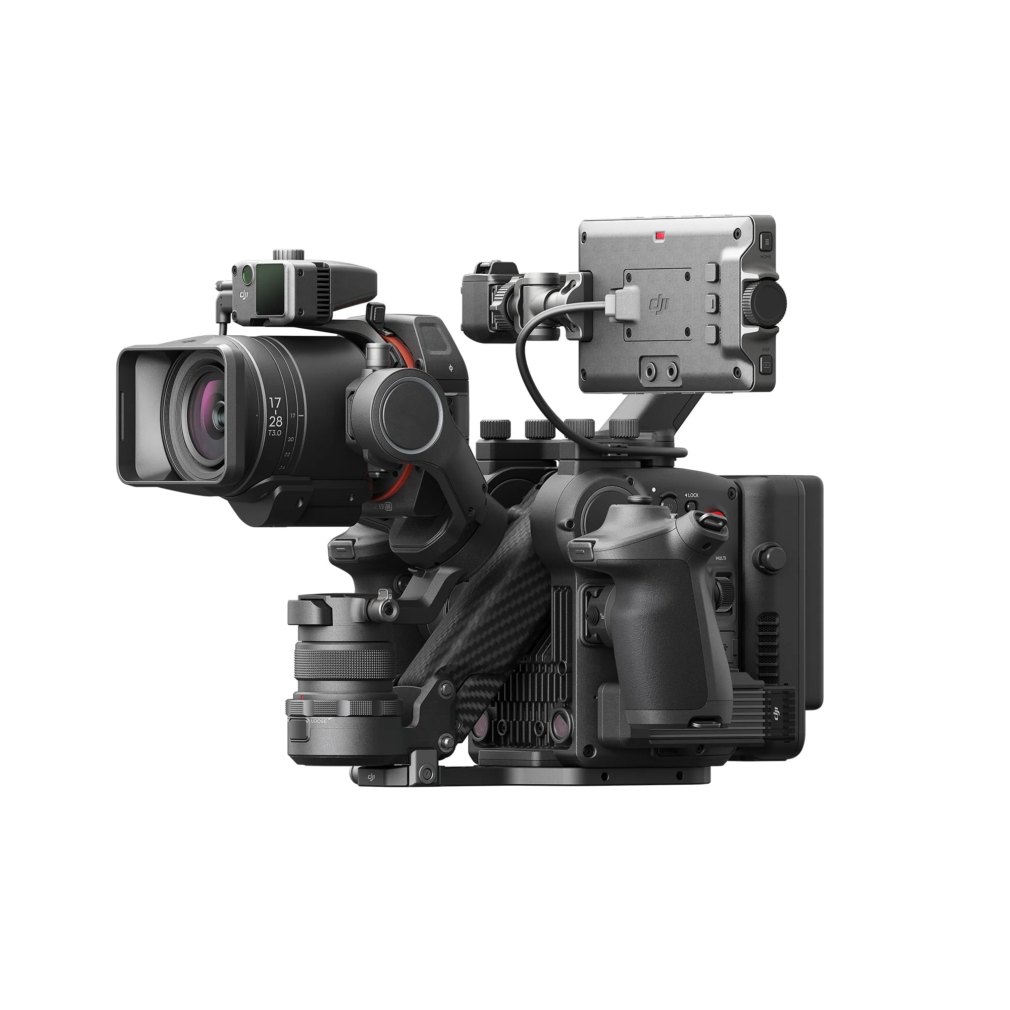 DJI Ronin 4D 8K