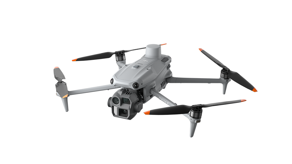 DJI Matrice 4E