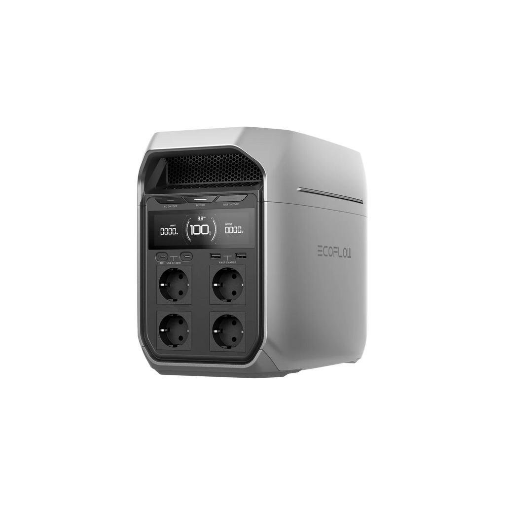 EcoFlow Delta 3 Plus