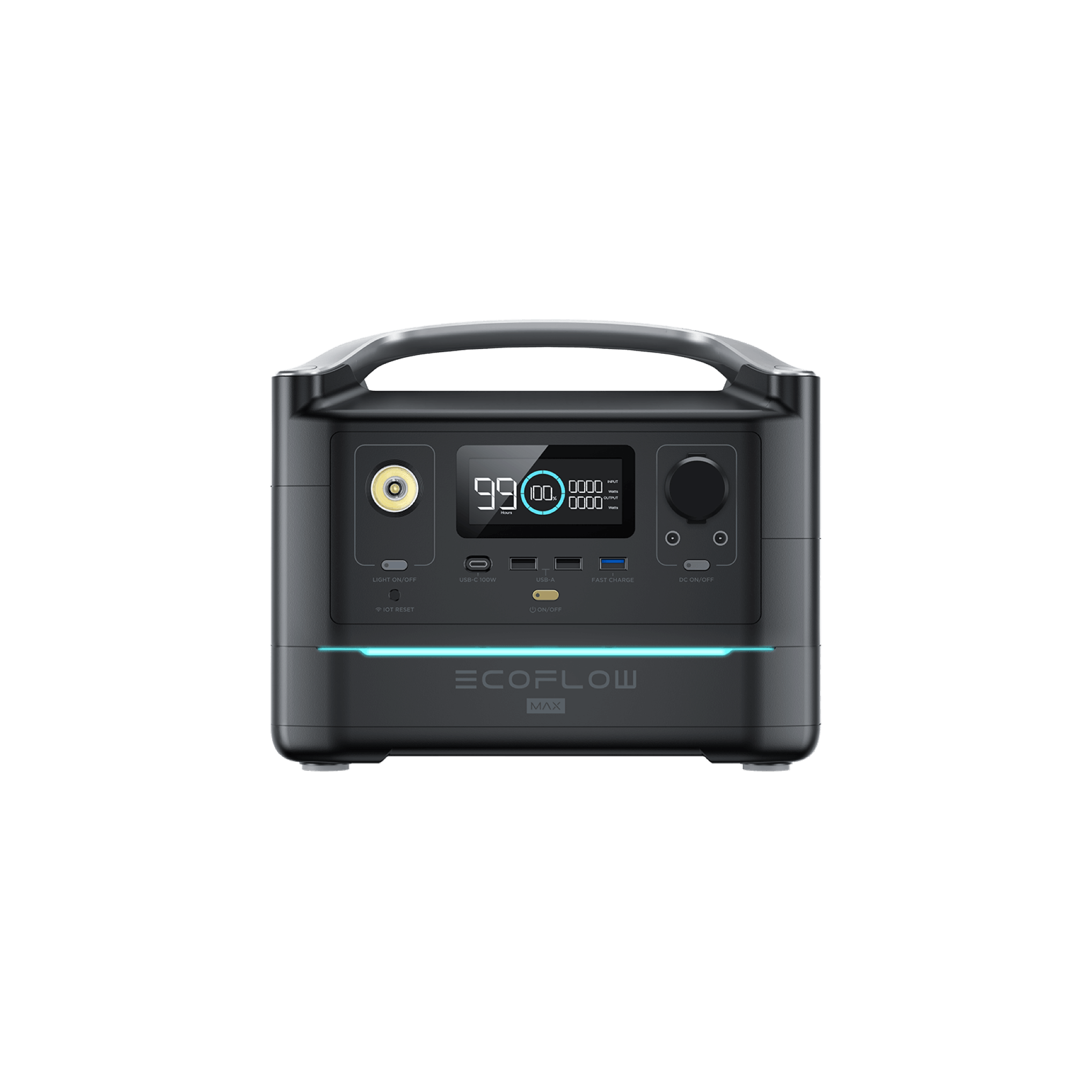 Ecoflow River Max