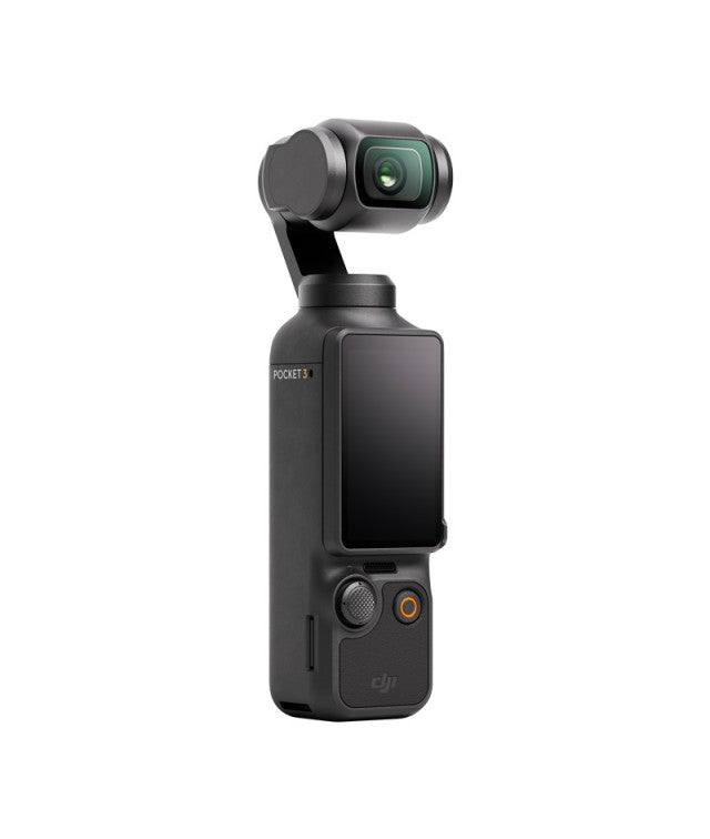 DJI Osmo Pocket 3
