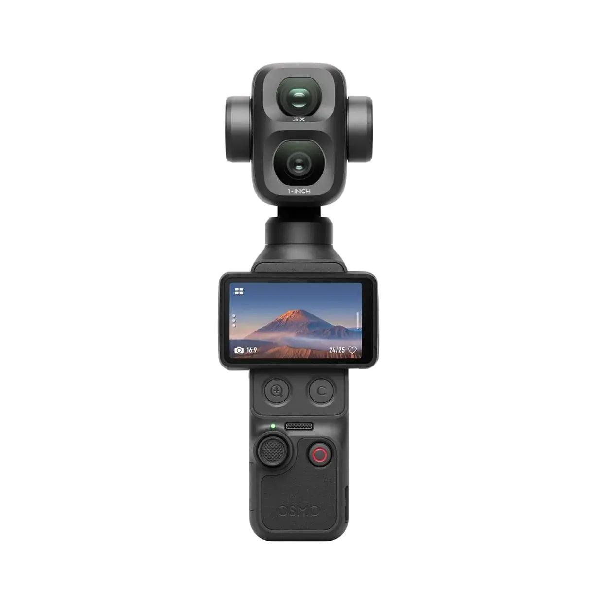 DJI Osmo Pocket 4P